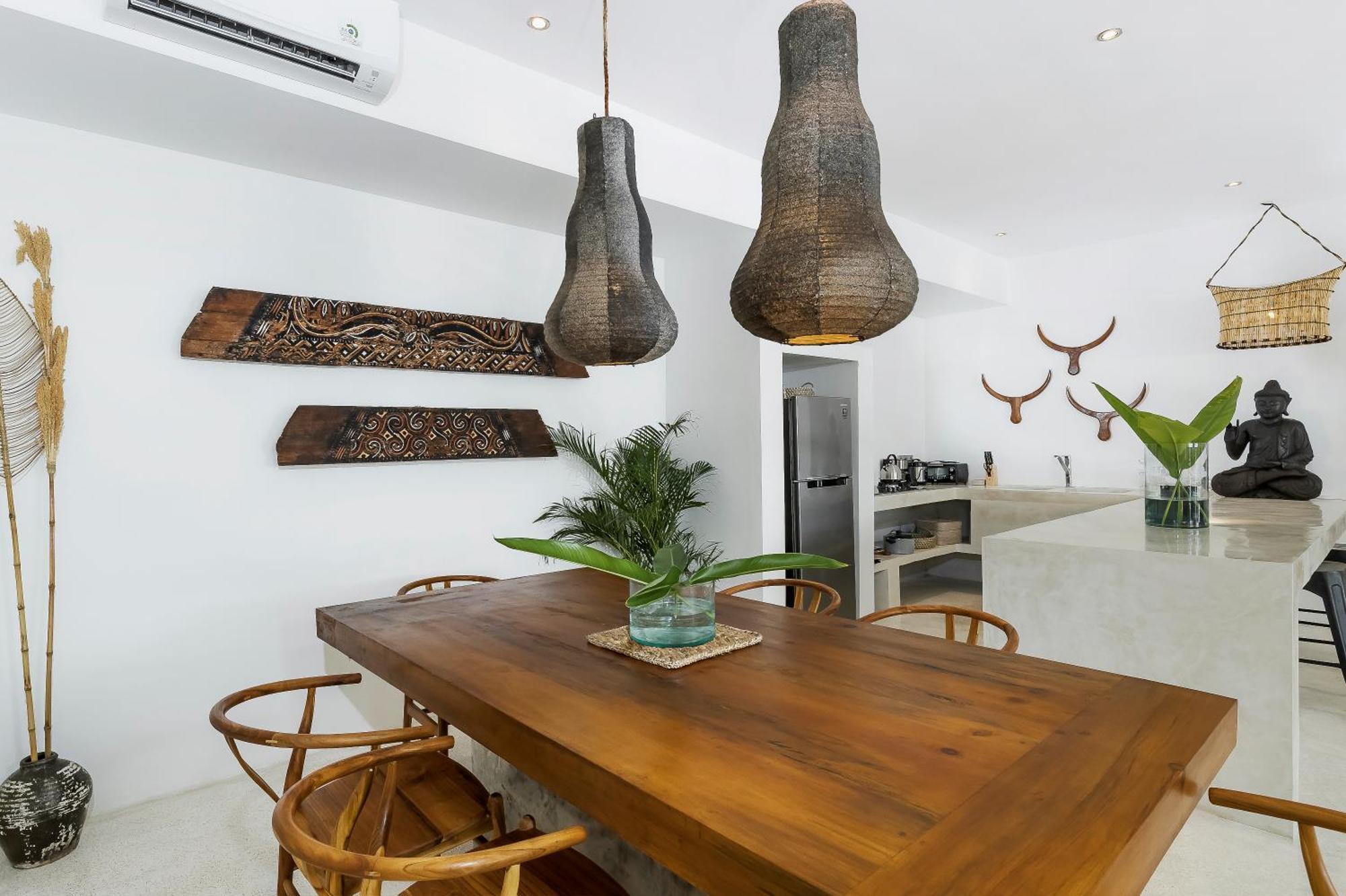 Rumah Santai Luxury 2 Bedrooms Villa With Private Pool 우붓 외부 사진