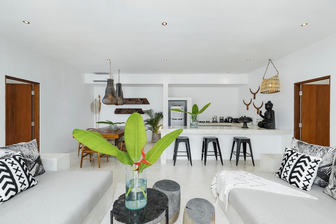 Rumah Santai Luxury 2 Bedrooms Villa With Private Pool 우붓 외부 사진