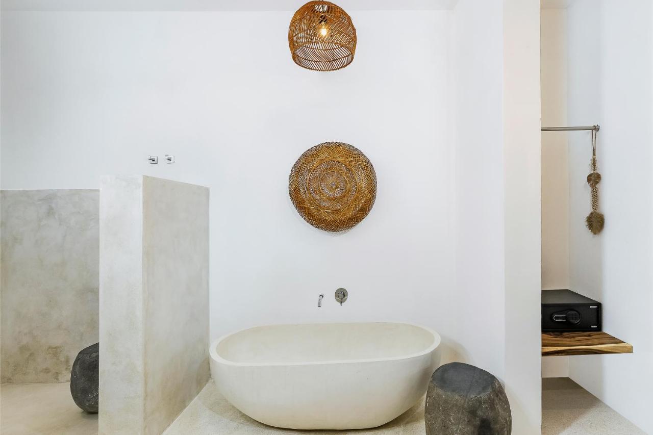 Rumah Santai Luxury 2 Bedrooms Villa With Private Pool 우붓 외부 사진