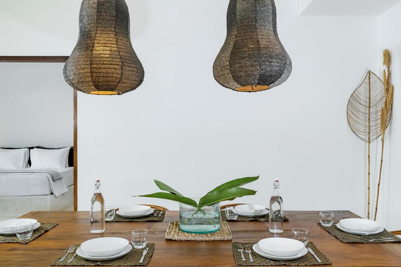 Rumah Santai Luxury 2 Bedrooms Villa With Private Pool 우붓 외부 사진