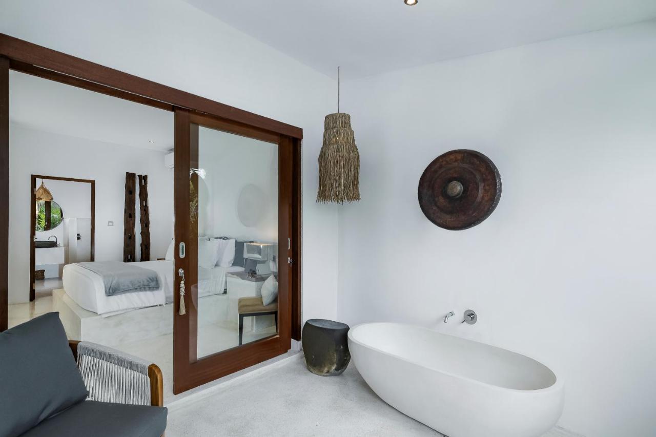 Rumah Santai Luxury 2 Bedrooms Villa With Private Pool 우붓 외부 사진