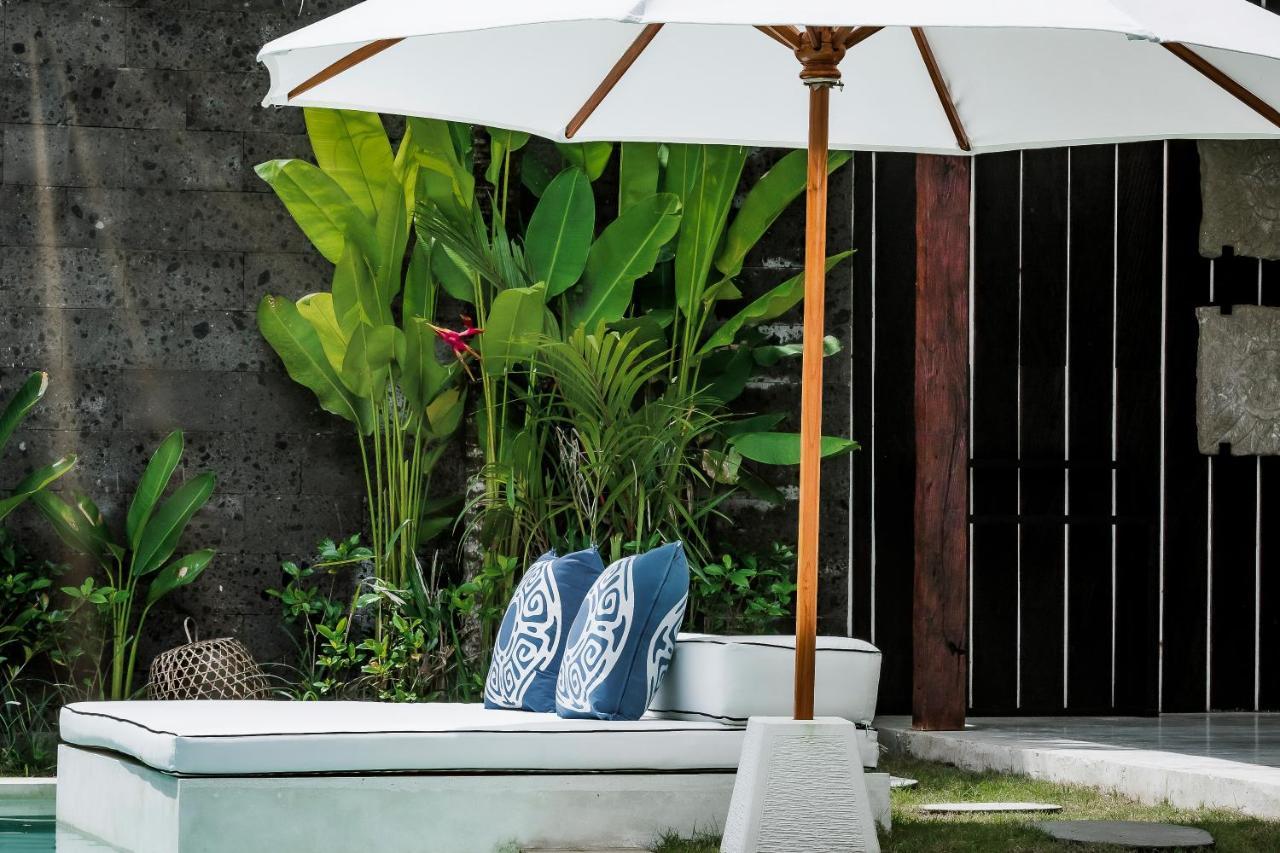 Rumah Santai Luxury 2 Bedrooms Villa With Private Pool 우붓 외부 사진