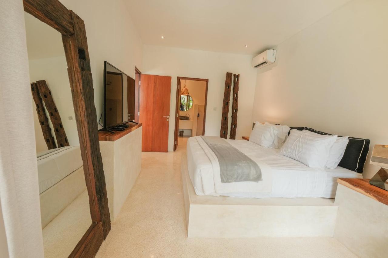 Rumah Santai Luxury 2 Bedrooms Villa With Private Pool 우붓 외부 사진