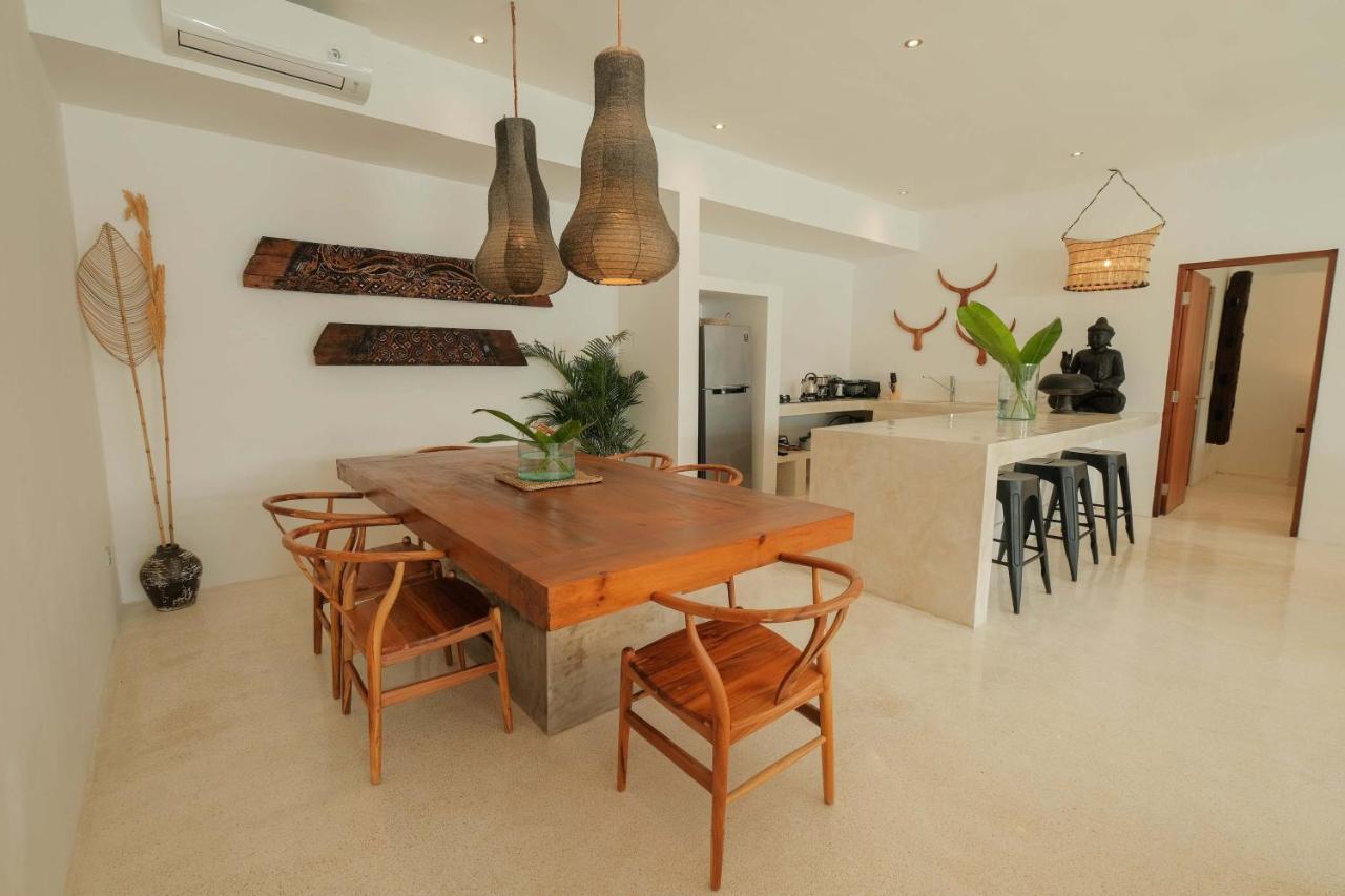 Rumah Santai Luxury 2 Bedrooms Villa With Private Pool 우붓 외부 사진