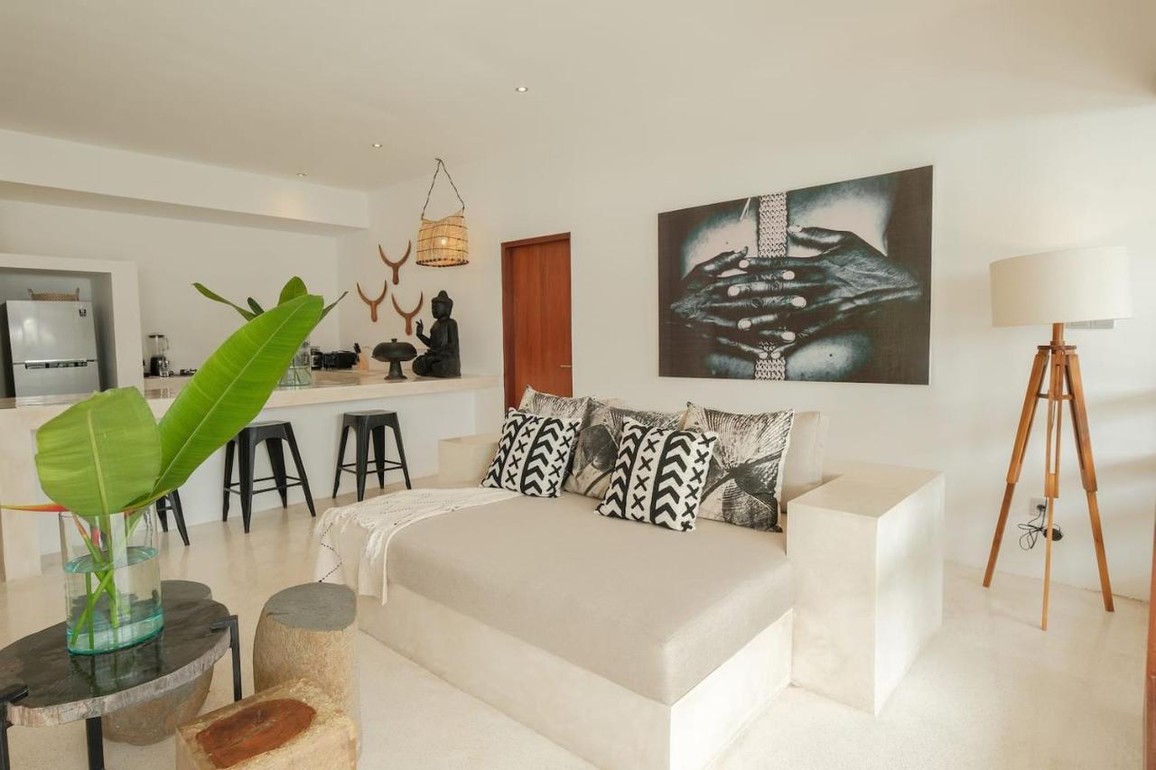 Rumah Santai Luxury 2 Bedrooms Villa With Private Pool 우붓 외부 사진