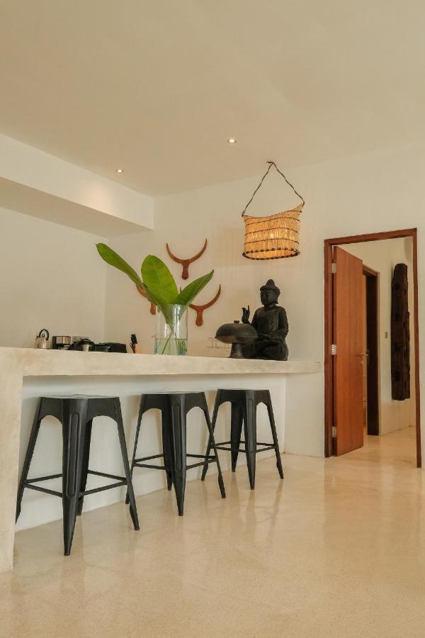 Rumah Santai Luxury 2 Bedrooms Villa With Private Pool 우붓 외부 사진
