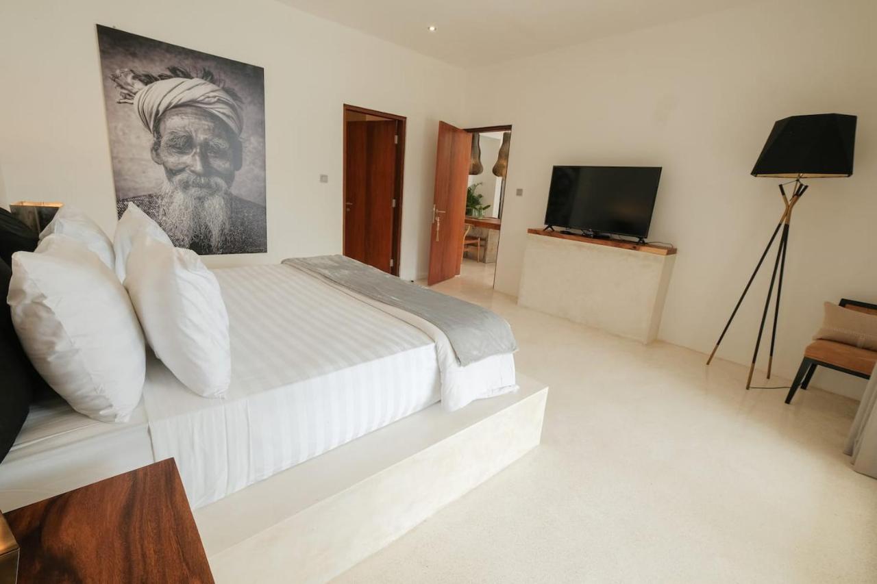 Rumah Santai Luxury 2 Bedrooms Villa With Private Pool 우붓 외부 사진