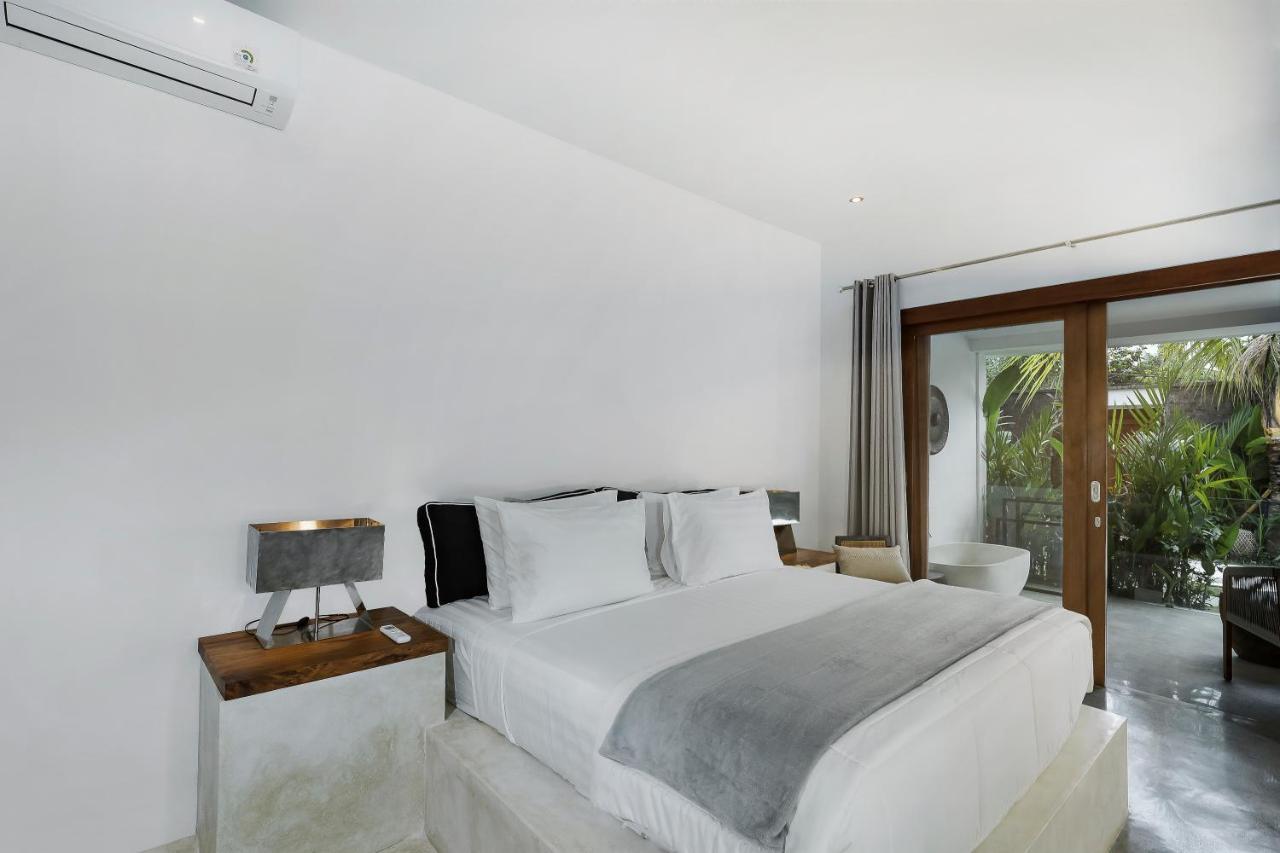 Rumah Santai Luxury 2 Bedrooms Villa With Private Pool 우붓 외부 사진