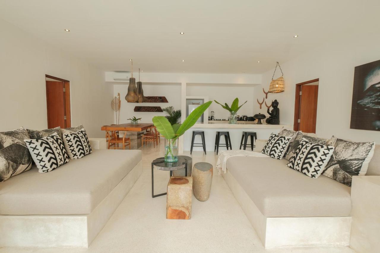Rumah Santai Luxury 2 Bedrooms Villa With Private Pool 우붓 외부 사진