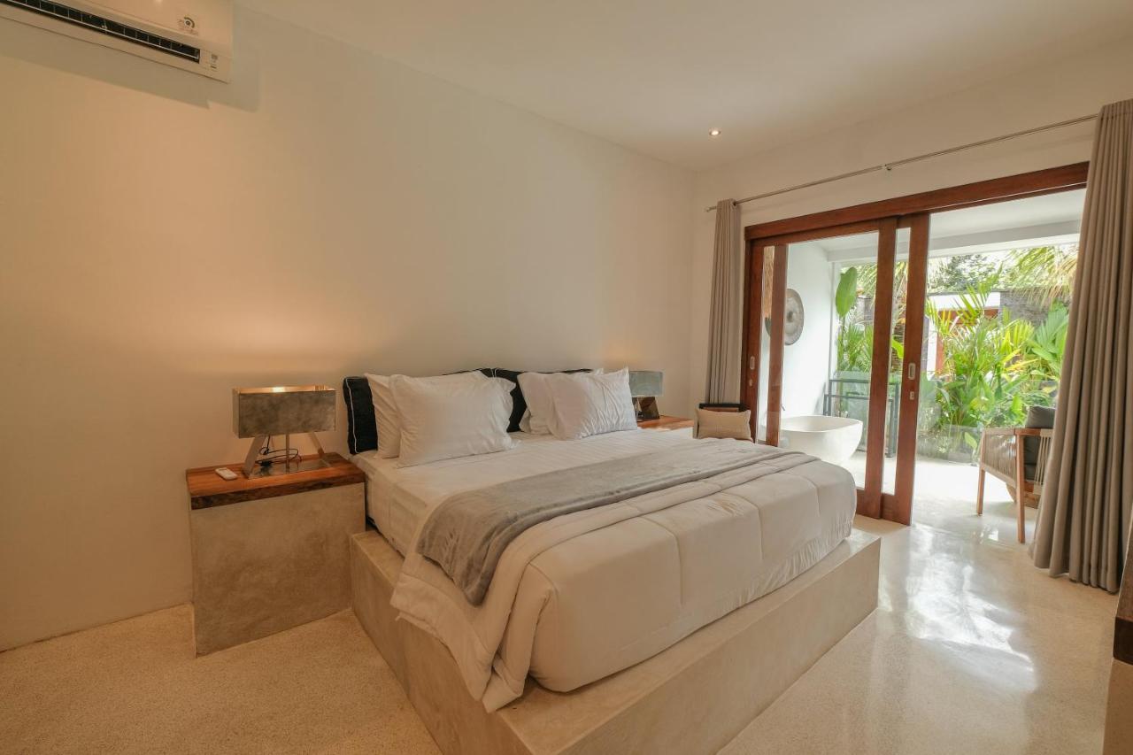 Rumah Santai Luxury 2 Bedrooms Villa With Private Pool 우붓 외부 사진